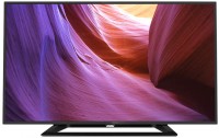 Фото - Телевизор Philips 40PFK4200 40 "  черный