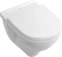 Фото - Унитаз Villeroy & Boch O.novo 5660R0 