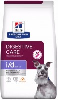 Фото - Корм для собак Hills PD i/d Digestive Care Low Fat 