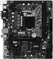 Фото - Материнская плата MSI B150M ECO