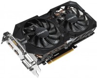 Фото - Видеокарта Gigabyte Radeon R9 380X GV-R938XG1 GAMING-4GD 