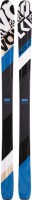 Фото - Лыжи Volkl 90Eight 177