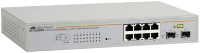 Фото - Коммутатор Allied Telesis AT-GS950/8 