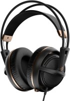 Фото - Наушники SteelSeries Siberia 200 