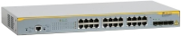 Фото - Коммутатор Allied Telesis AT-x210-24GT