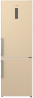 Фото - Холодильник Gorenje NRK 6192 MC бежевый