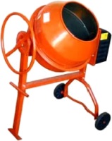 Фото - Бетономешалка Zitrek Limex 125 LS 125 л
