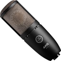 Фото - Микрофон AKG P220 