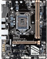 Фото - Материнская плата Gigabyte GA-X150M-PLUS WS 