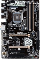 Фото - Материнская плата Gigabyte GA-X150-PLUS WS 