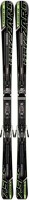 Фото - Лыжи Blizzard G-Power Full Suspension IQ 174