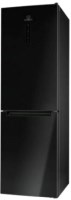 Фото - Холодильник Indesit LI 80 FF1 K черный