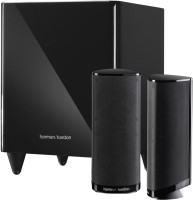 Фото - Акустическая система Harman Kardon HKTS 2 MKII 