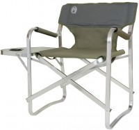 Фото - Туристическая мебель Coleman Deck Chair with Table 