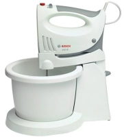 Фото - Миксер Bosch MFQ 3560 белый