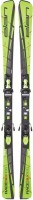 Фото - Лыжи Elan SLX Fusion 165