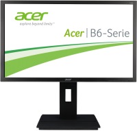 Фото - Монитор Acer B246HLymdr 24 "  черный