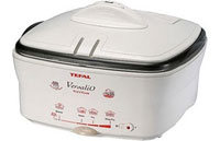 Фото - Фритюрница Tefal FR 4013 