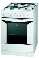Фото - Плита Indesit K 6G21W/R белый