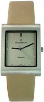Фото - Наручные часы Romanson DL0581SMW GR 