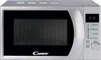 Фото - Микроволновая печь Candy Basic CMG 2071 DS серебристый