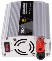 Фото - Автомобильный инвертор DEXP CAR 300W