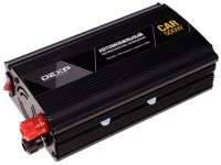 Фото - Автомобильный инвертор DEXP CAR 500W