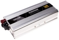 Фото - Автомобильный инвертор DEXP CAR 800W
