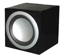Фото - Сабвуфер Pure Acoustics SLW 12 