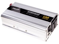 Фото - Автомобильный инвертор DEXP CAR 600W