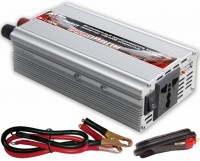 Фото - Автомобильный инвертор AVS IN-1500W