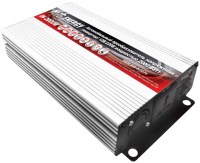 Фото - Автомобильный инвертор AVS IN-1500W-24