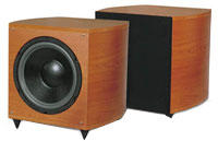 Фото - Сабвуфер Pure Acoustics RB 1150 