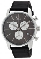 Фото - Наручные часы Calvin Klein K2G271CX 