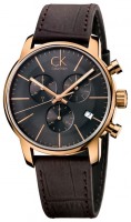 Фото - Наручные часы Calvin Klein K2G276G3