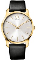 Фото - Наручные часы Calvin Klein K2G21520 