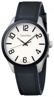 Фото - Наручные часы Calvin Klein K5E51CB2 