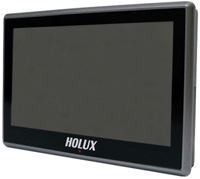 Фото - GPS-навигатор Holux GPSmile 61 