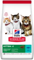 Фото - Корм для кошек Hills SP Kitten Tuna  2 kg