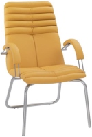 Фото - Компьютерное кресло Nowy Styl Galaxy CFA LB Chrome