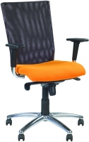 Фото - Компьютерное кресло Nowy Styl Evolution R TS Chrome 