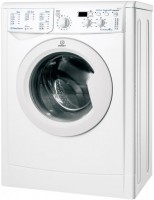 Фото - Стиральная машина Indesit IWSD 61251 белый