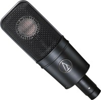 Фото - Микрофон Audio-Technica AT4040SM 