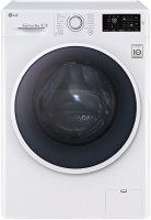 Фото - Стиральная машина LG F12U2TDN0 белый