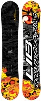 Фото - Сноуборд Lib Tech Hot Knife 156 (2015/2016)