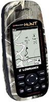 GPS-навигатор Lowrance iFinder Hunt 