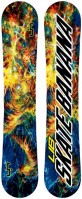 Фото - Сноуборд Lib Tech Skate Banana 156W (2015/2016)