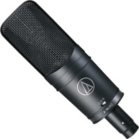 Фото - Микрофон Audio-Technica AT4050SM 