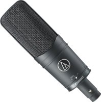 Фото - Микрофон Audio-Technica AT4050ST 