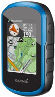 GPS-навигатор Garmin eTrex Touch 25 
